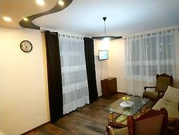 Guest house in Alaverdi