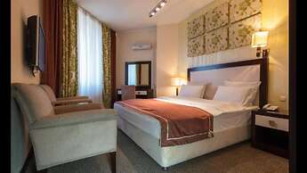Guest house in Alaverdi