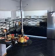 Guest house in Alaverdi