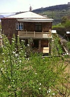 Guest house in Alaverdi