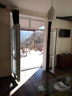 Guest house in Alaverdi