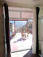 Guest house in Alaverdi