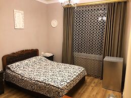 Guest house in Alaverdi