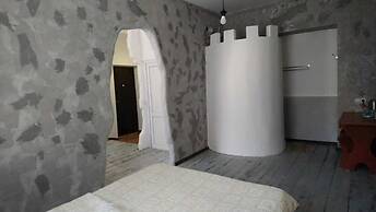 Guest house in Alaverdi