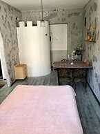 Guest house in Alaverdi