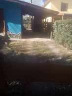 Cabañas Walkarpi