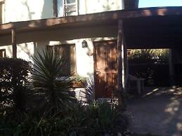 Cabañas Walkarpi