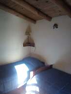 Cabañas Walkarpi