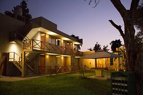 Ecolodge Huaca de Piedra