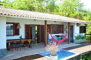 Charming House With Stunning Views