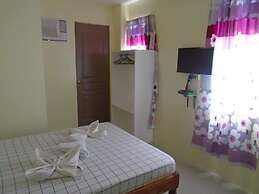 N & F Guest House