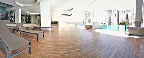 Meridian Sunset Suite by D Imperio