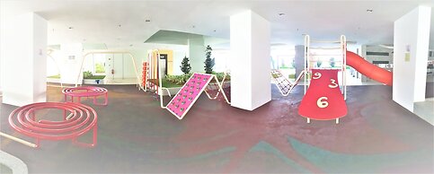 Meridian Sunset Suite by D Imperio