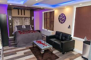 Sawrey Serviced Apartments