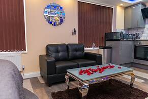 Sawrey Serviced Apartments