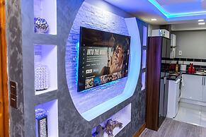 Sawrey Serviced Apartments