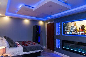 Sawrey Serviced Apartments