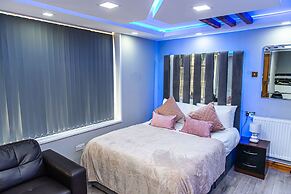 Sawrey Serviced Apartments