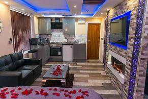 Sawrey Serviced Apartments