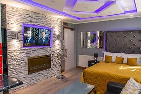 Sawrey Serviced Apartments