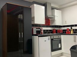 Sawrey Serviced Apartments