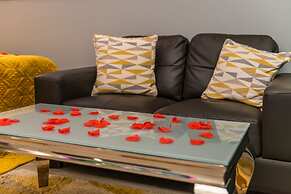 Sawrey Serviced Apartments