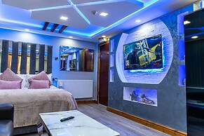 Sawrey Serviced Apartments