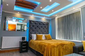 Sawrey Serviced Apartments