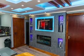 Sawrey Serviced Apartments