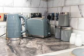 Sawrey Serviced Apartments