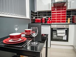 Sawrey Serviced Apartments