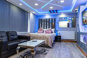 Sawrey Serviced Apartments