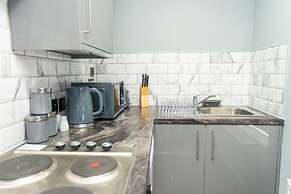 Sawrey Serviced Apartments