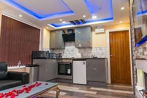 Sawrey Serviced Apartments