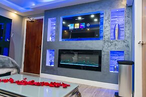 Sawrey Serviced Apartments