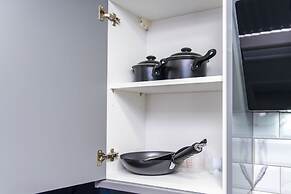 Sawrey Serviced Apartments