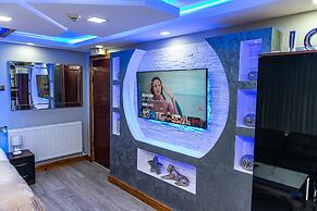 Sawrey Serviced Apartments