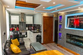 Sawrey Serviced Apartments