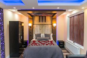 Sawrey Serviced Apartments