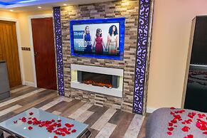 Sawrey Serviced Apartments