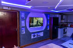 Sawrey Serviced Apartments