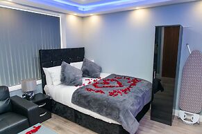 Sawrey Serviced Apartments