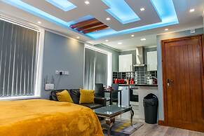 Sawrey Serviced Apartments