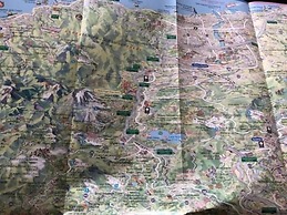 Akakura Onsen Hotel Korakuso