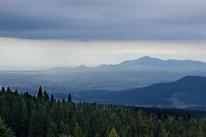 Akakura Onsen Hotel Korakuso