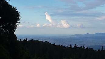 Akakura Onsen Hotel Korakuso