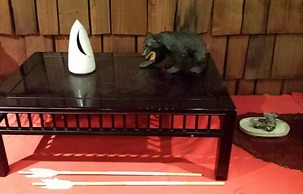 Akakura Onsen Hotel Korakuso