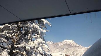 Akakura Onsen Hotel Korakuso