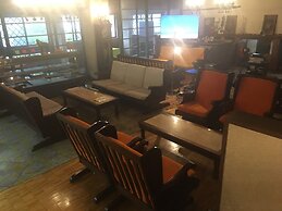 Akakura Onsen Hotel Korakuso