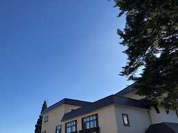 Akakura Onsen Hotel Korakuso